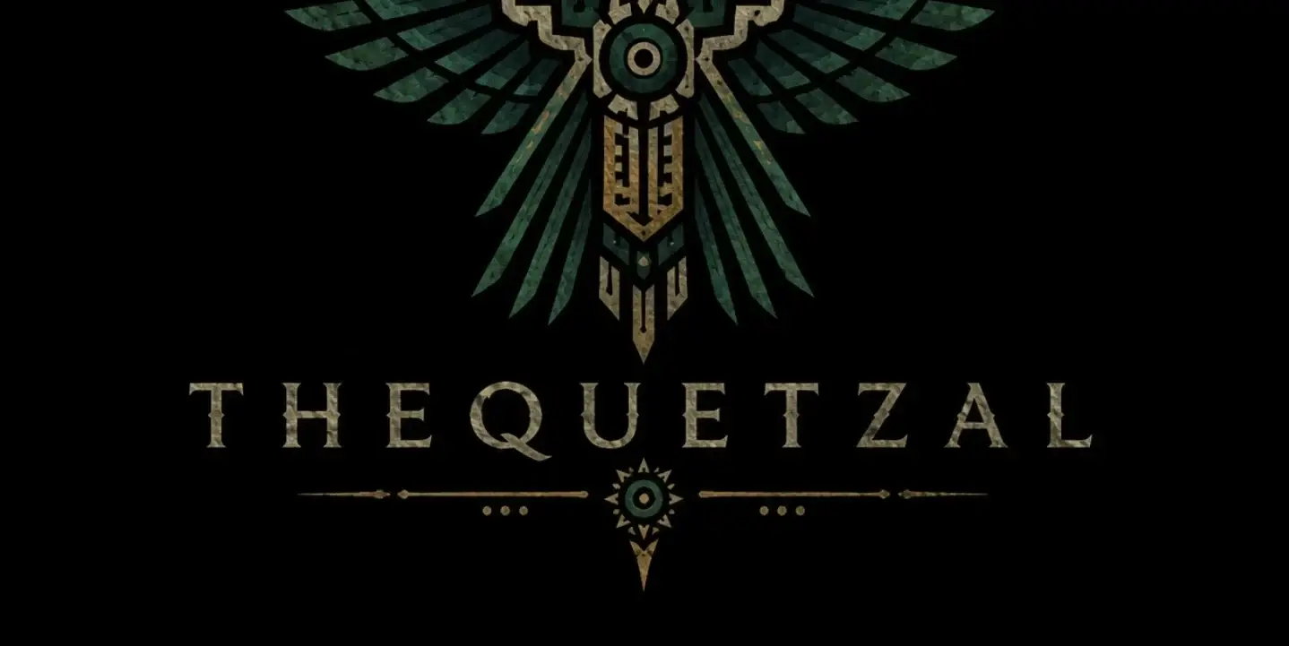 thequetzal.com